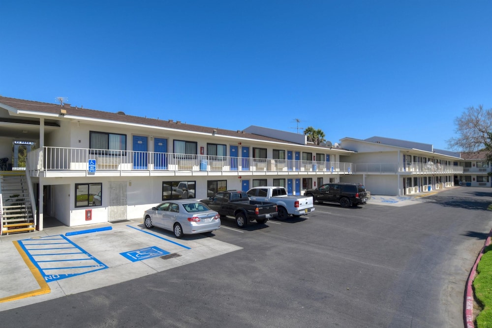 Motel6 San Ysidro, CA - San Diego Border in SAN DIEGO - CA