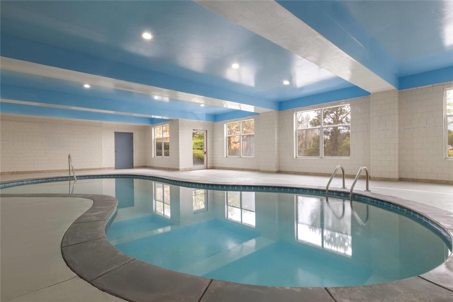 Wingate by Wyndham Savannah Gateway 25/41