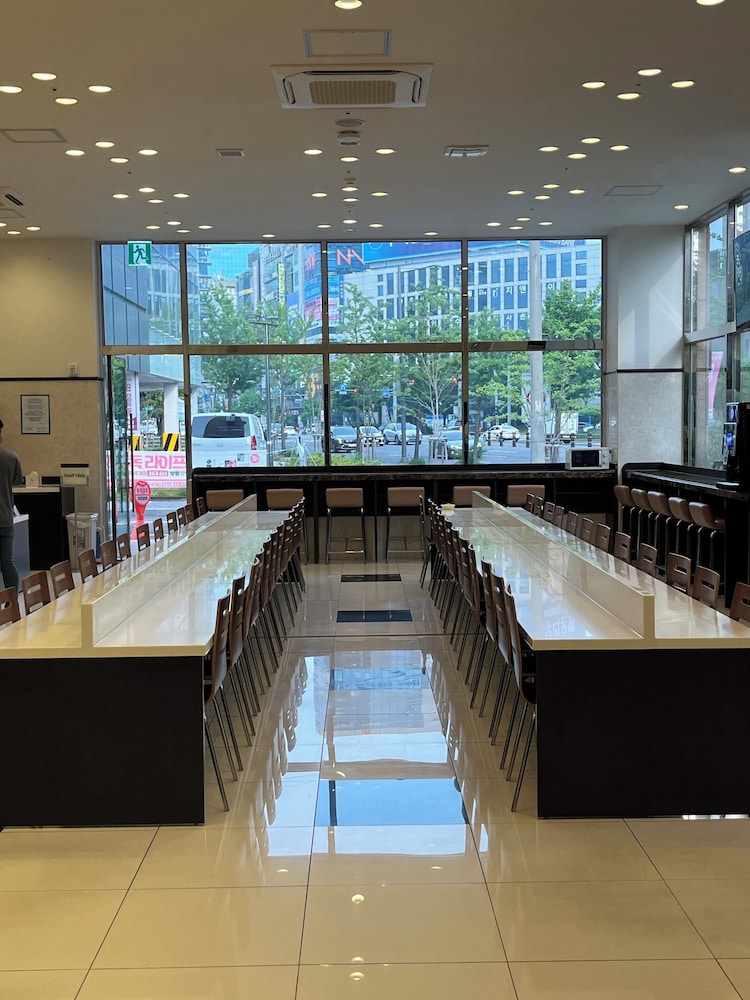 Toyoko Inn Ulsan Samsandong 30/50