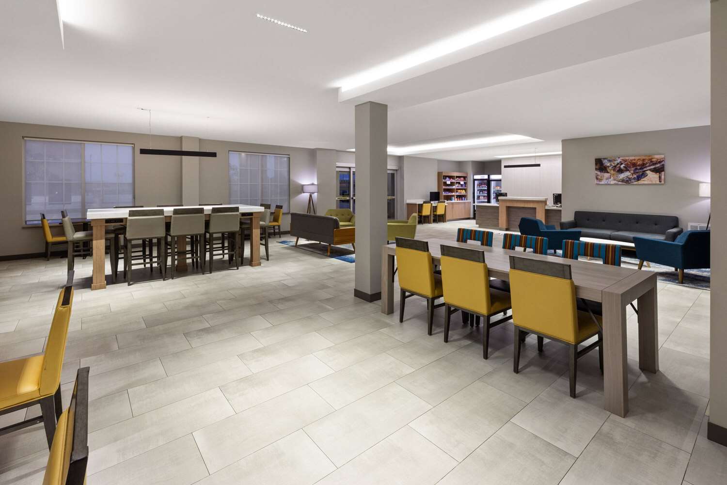 La Quinta Inn & Suites by Wyndham McAlester 31/45