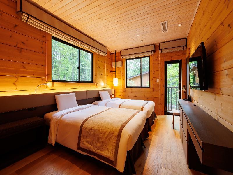 Prince, Villa, Futon Bed, Single Bed, with Extra Bed