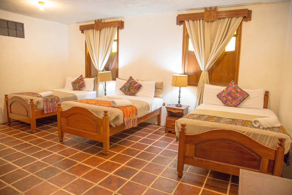 EL CARMEN SUITES 24/35