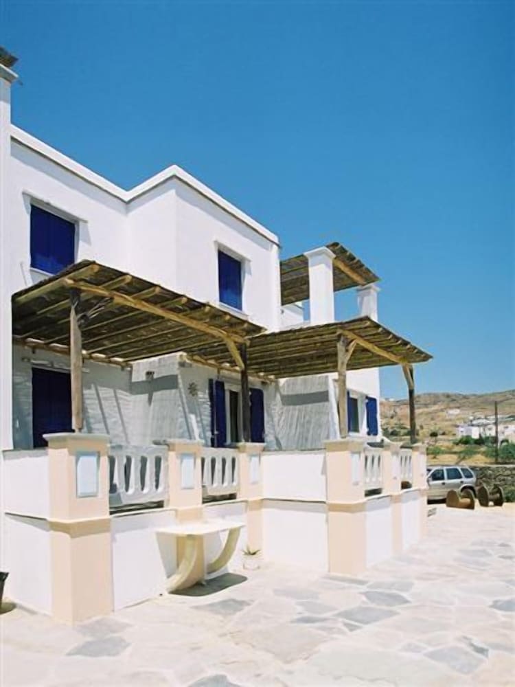 Akti Aegeou Hotel 44/50