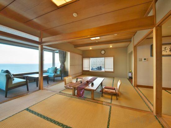Hotel New Sagamiya 10/49