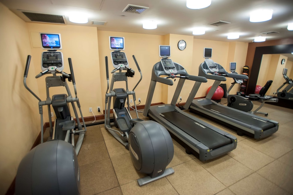 sport facilities