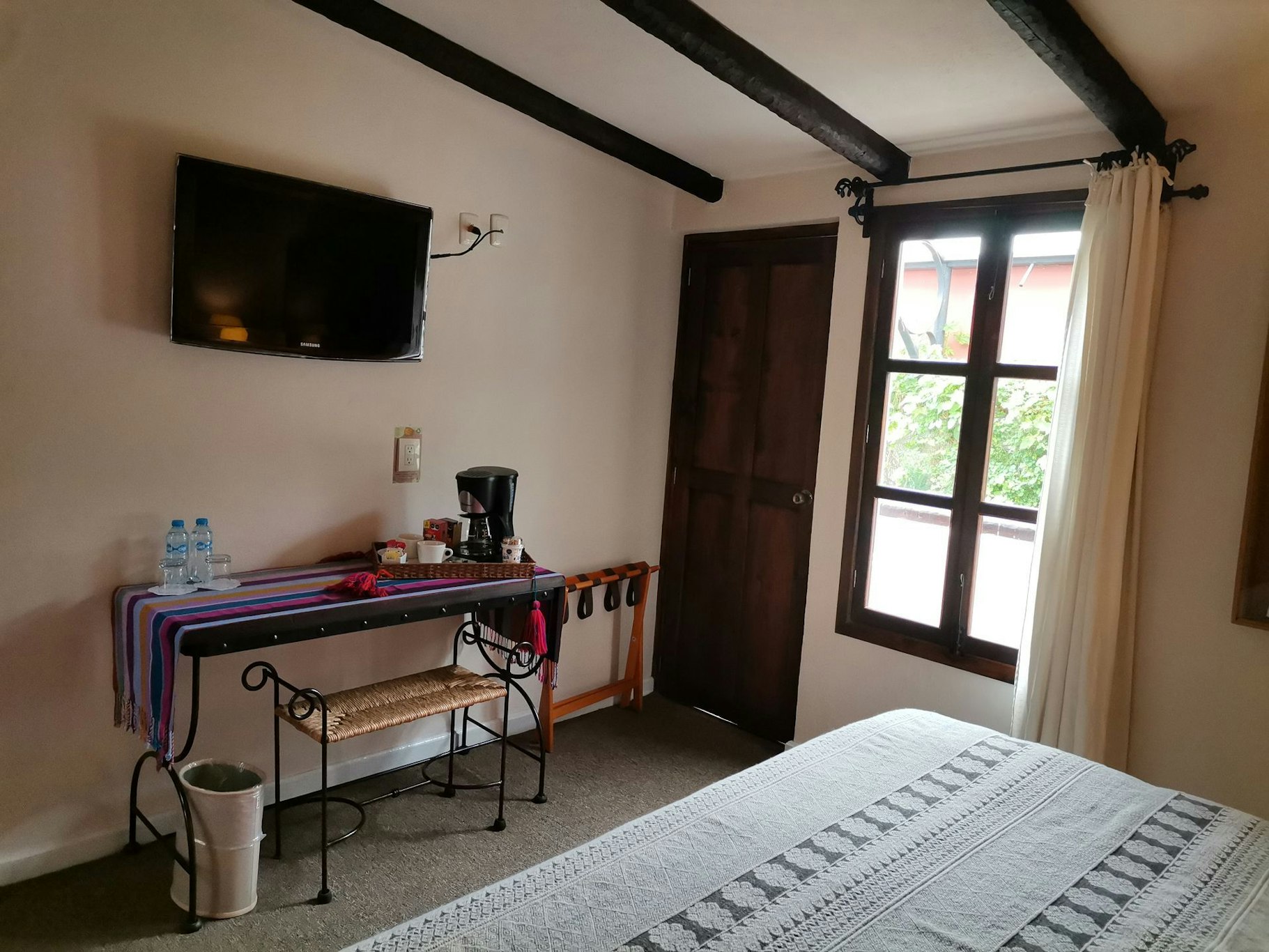 Mision Grand San Cristobal de Las Casas 18/77