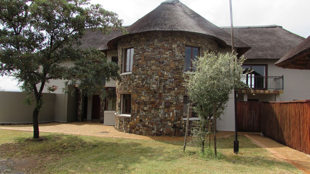 Zebula Golf Estates & Spa 38/50