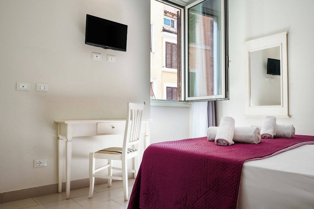 Hotel Grifo 46/65
