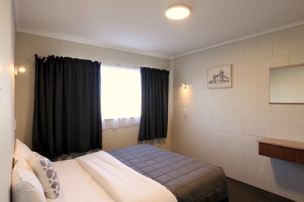 Alpine Motel 19/71