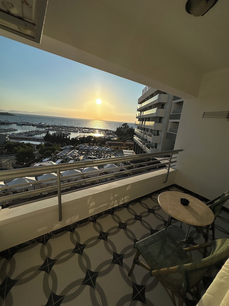 Suhan Seaport Hotel 5/42