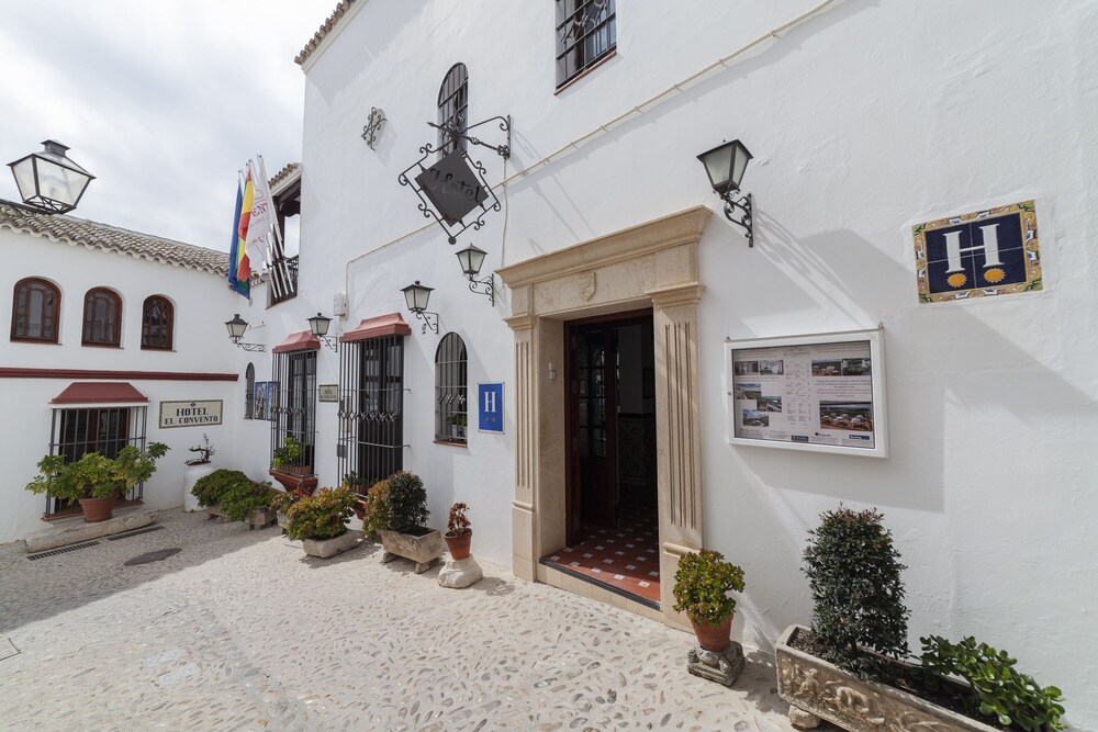El Convento 7/69