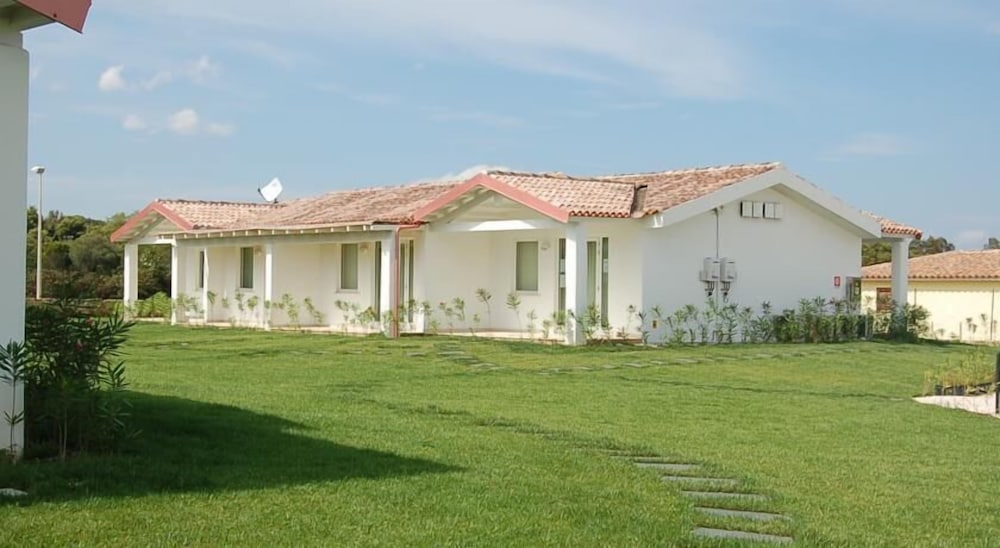 Beach Hotel Budoni 21/28