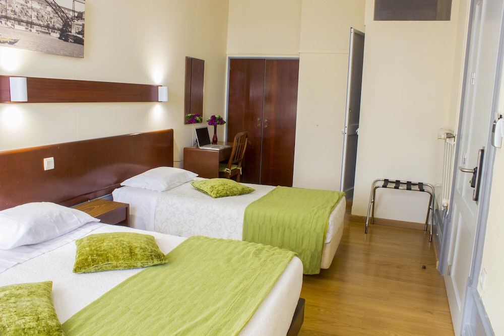 Residencial Estoril Porto 20/70