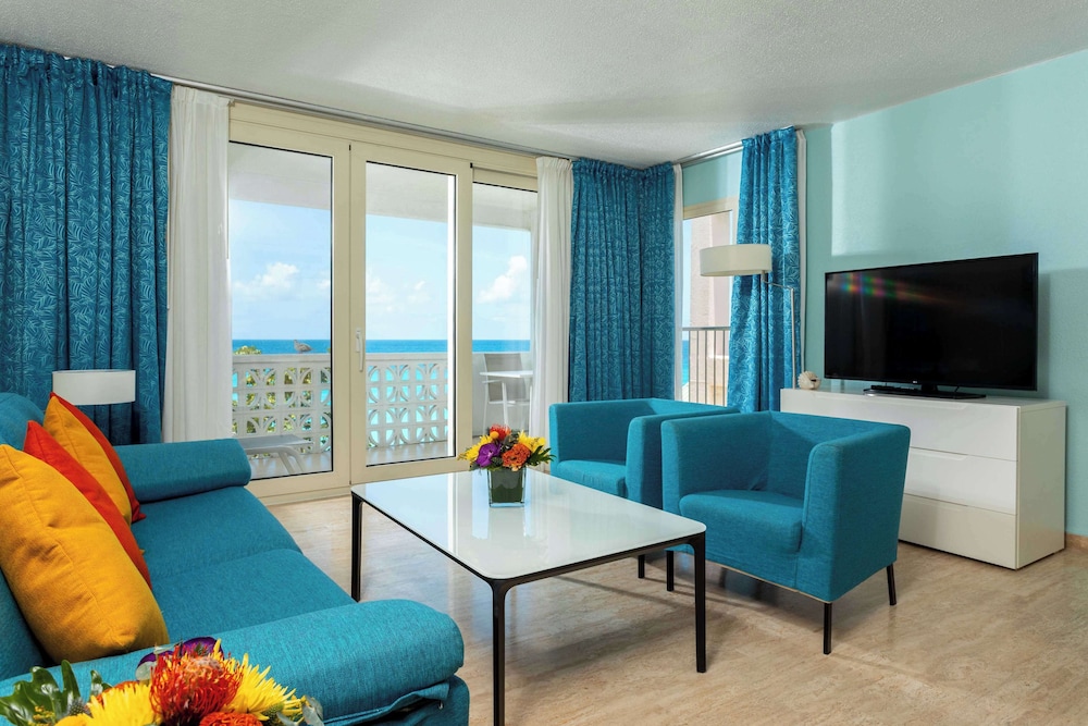 Royal Islander Resort La Plage 35/50