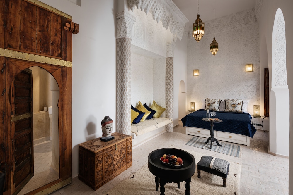 Riad Spice 33/45