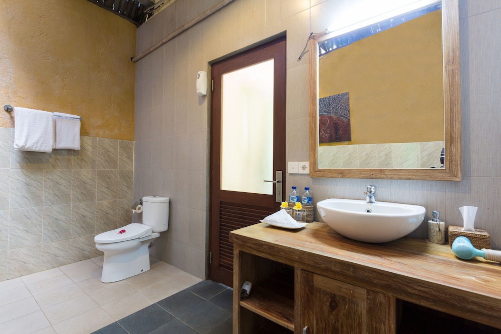 Puri Payogan Villa 44/50