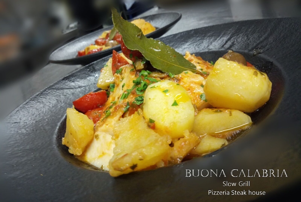 Albanuova Hotel Reggio Calabria 27/43