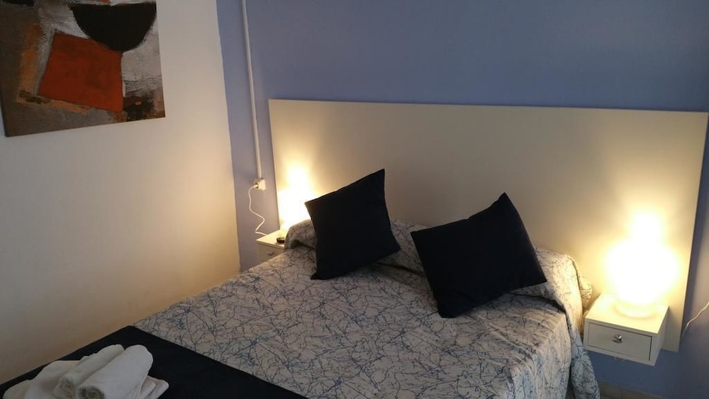 Sevilla Dream Hostel 32/37