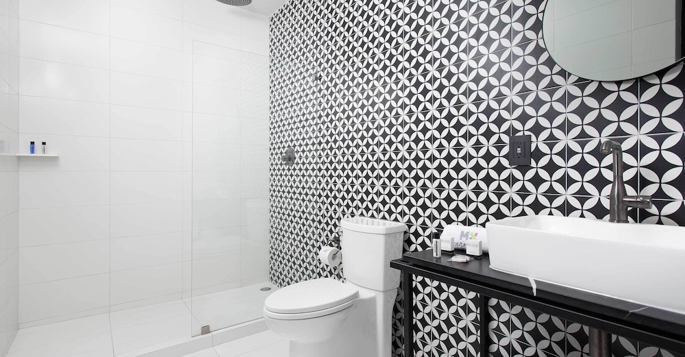 Hotel MX mas centro CDMX, Trademark Collection by Wyndham 45/49