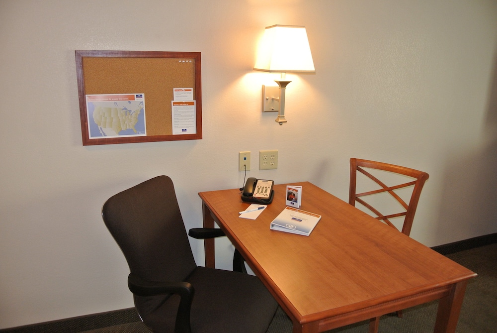 TownePlace Suites by Marriott Birmingham South 33/44