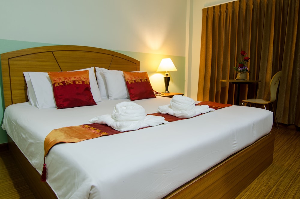 Ranong Garden Hotel 14/31