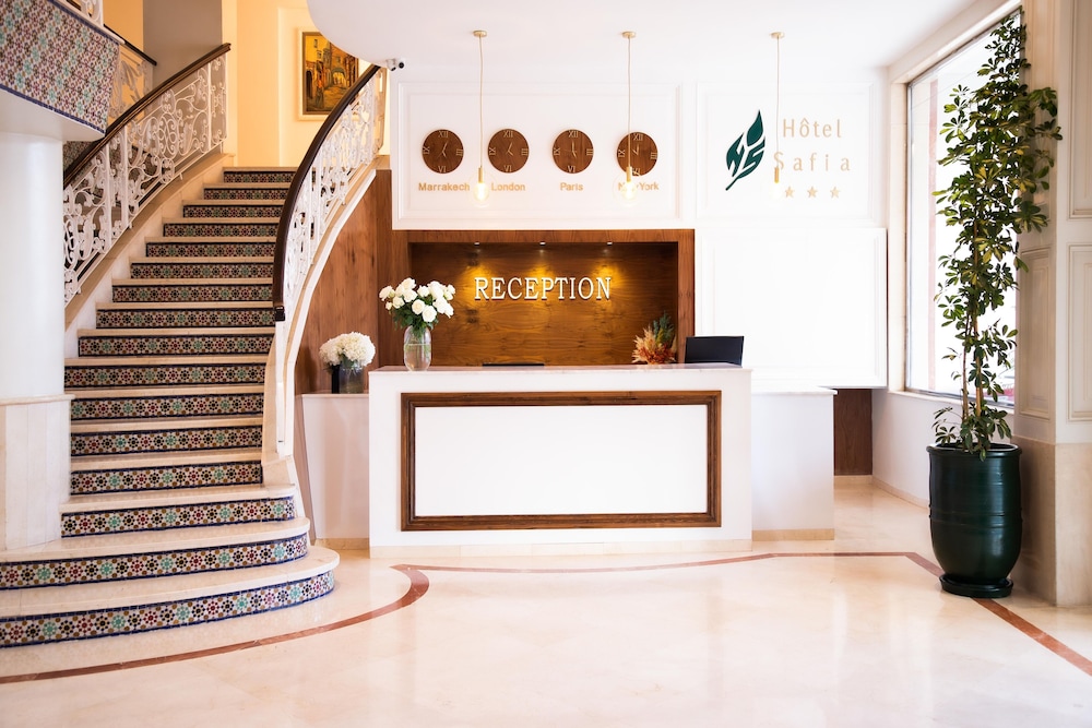 Hotel Safia 4/34