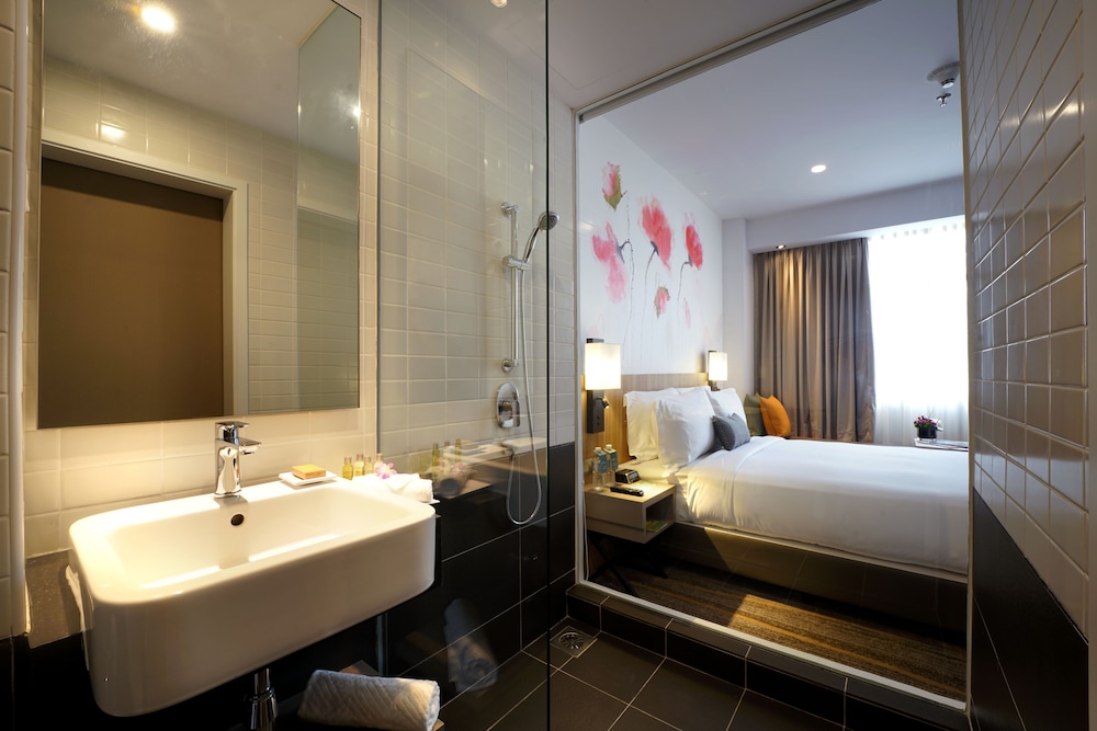 Hilton Garden Inn Kuala Lumpur Jalan Tuanku Abdul Rahman South 22/61