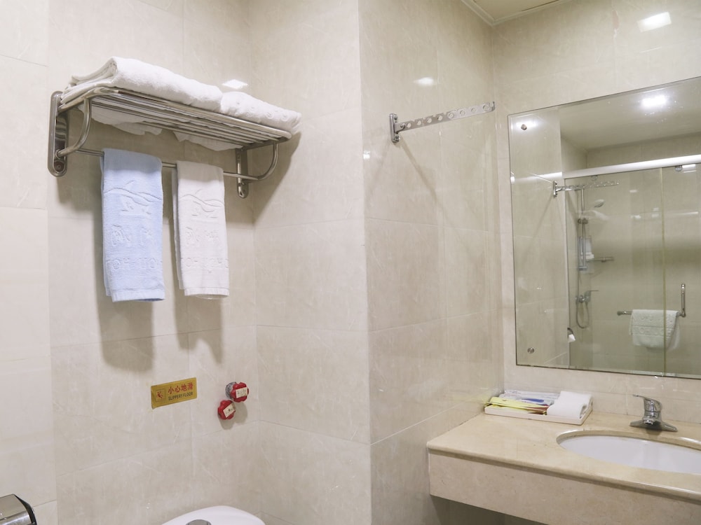 Pazhou Hotel 14/71