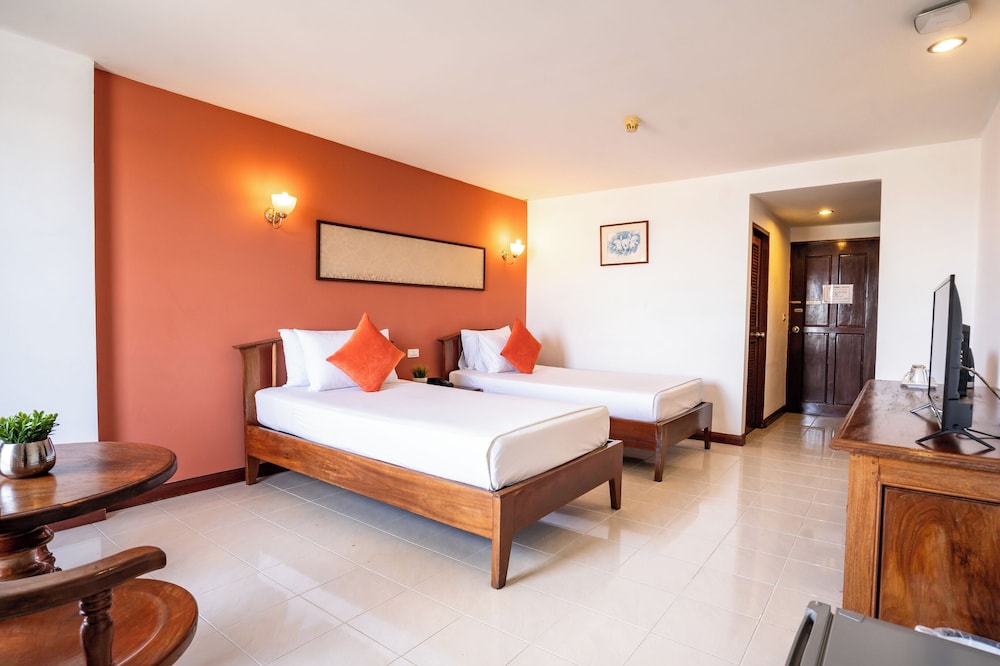 JP Villa Pattaya 15/50
