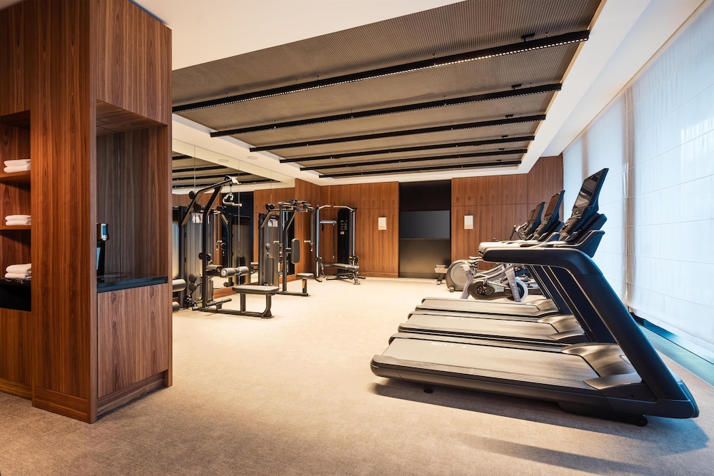 Kennedy 89 Hotel Frankfurt - The Unbound Collection by Hyatt 28/49