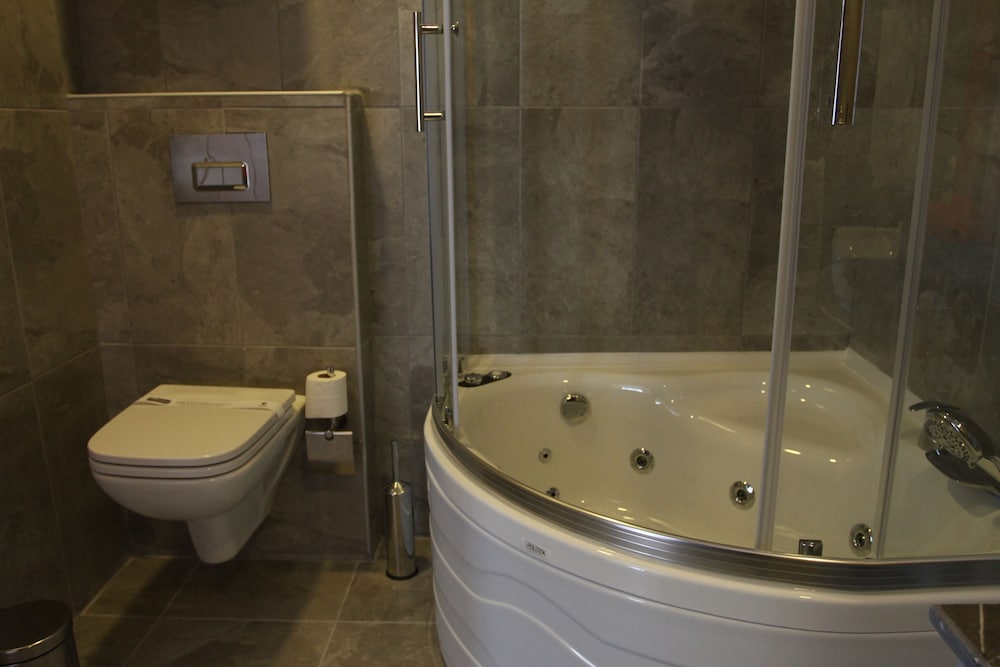 Onyx Business Hotel 35/35