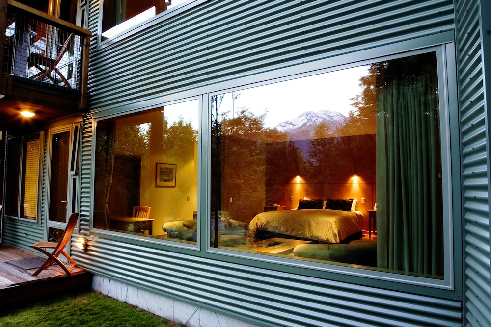 Wilderness Lodge Arthurs Pass in Arthur's Pass