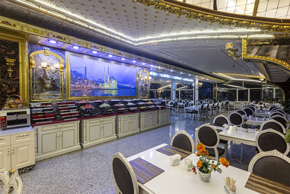 Marmaray Hotel 40/50