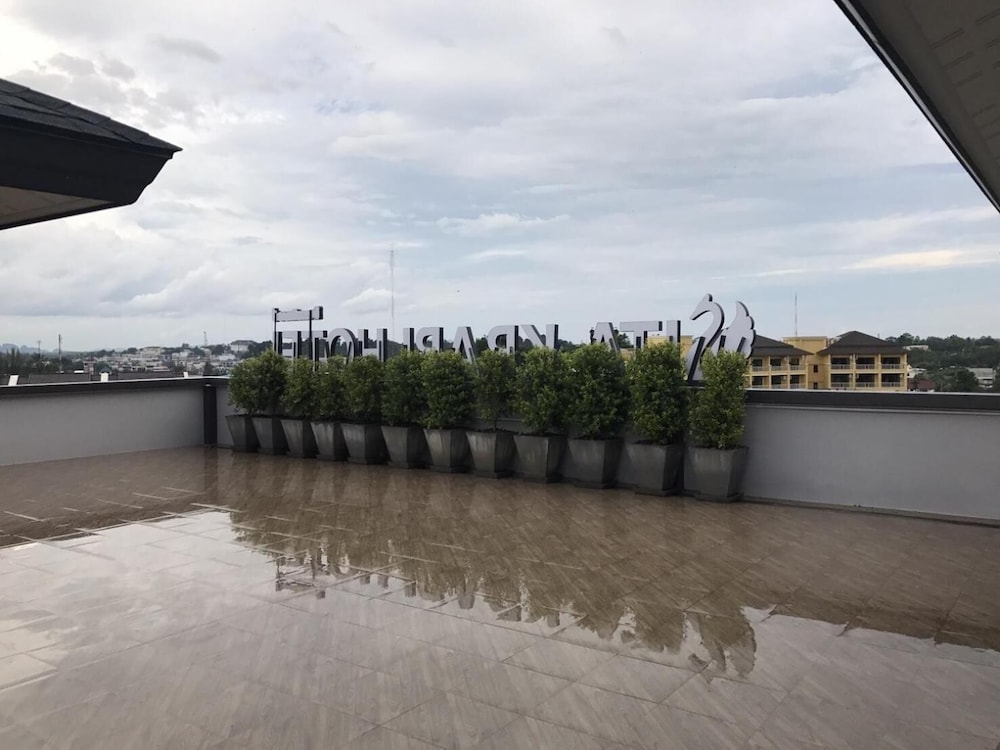 Sita Krabi Hotel 12/60