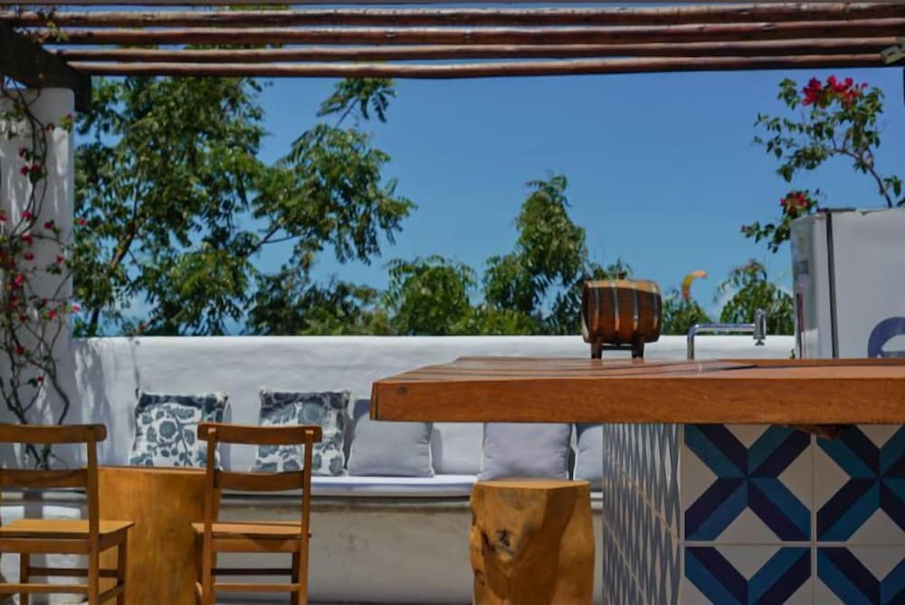 La Plage Hotel Boutique 3/24