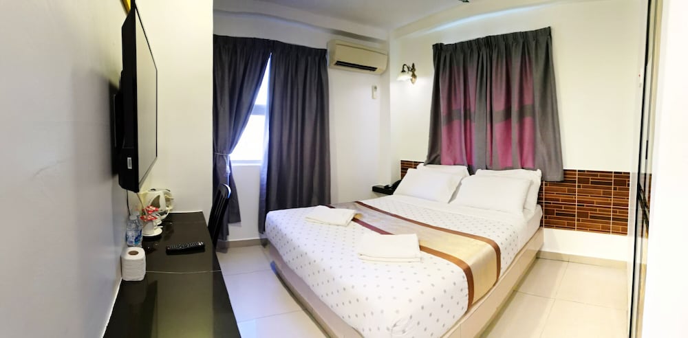 Time Hotel Melaka 15/50