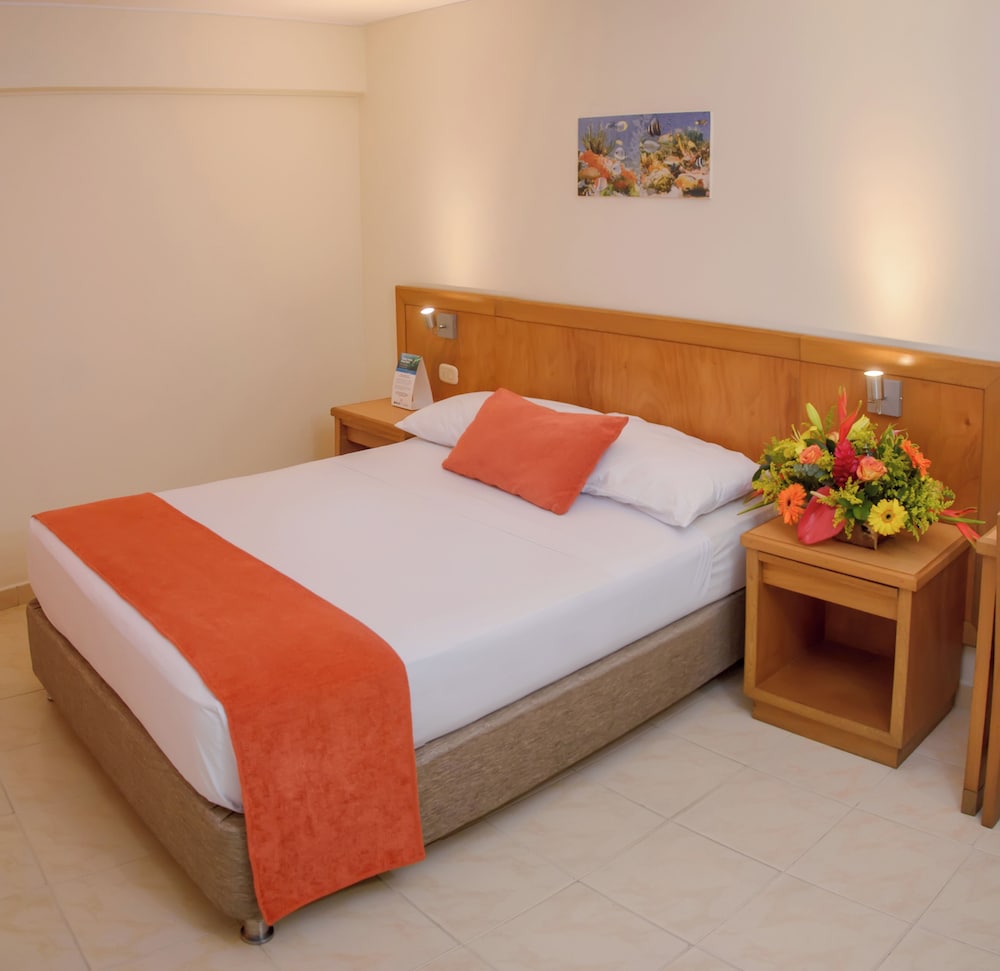 Be La Sierra Hotel 29/73