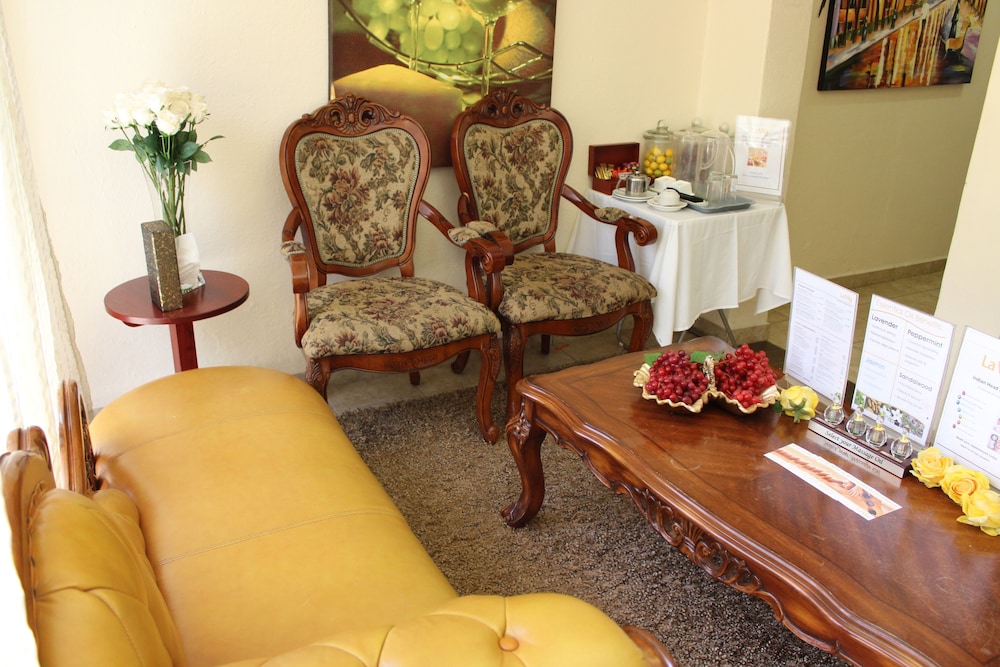 Natal Spa Hot Springs and Leisure Resort 35/50
