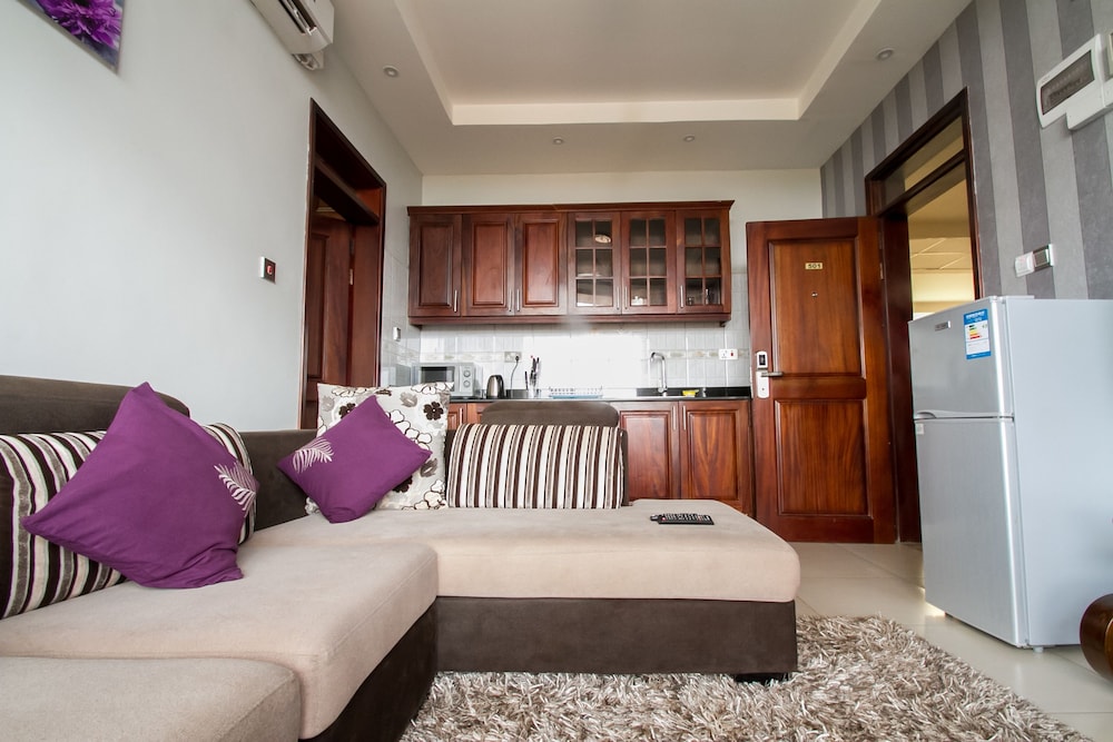 Ntinda Complex Apartments 19/29