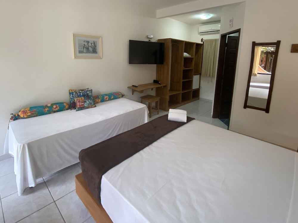 Hotel Pousada Saudosa Maloca 20/77