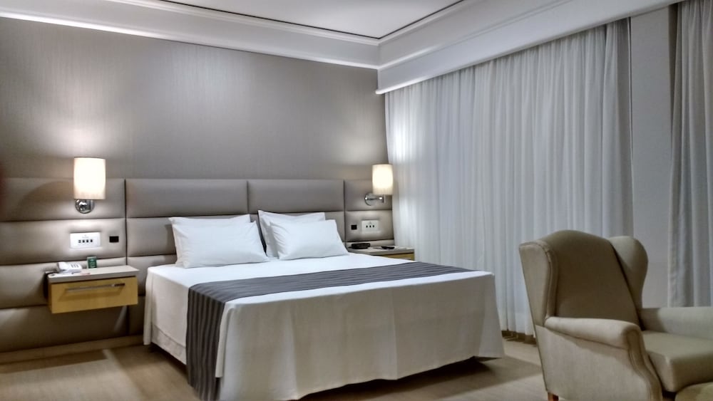 Bourbon Londrina Hotel 22/75