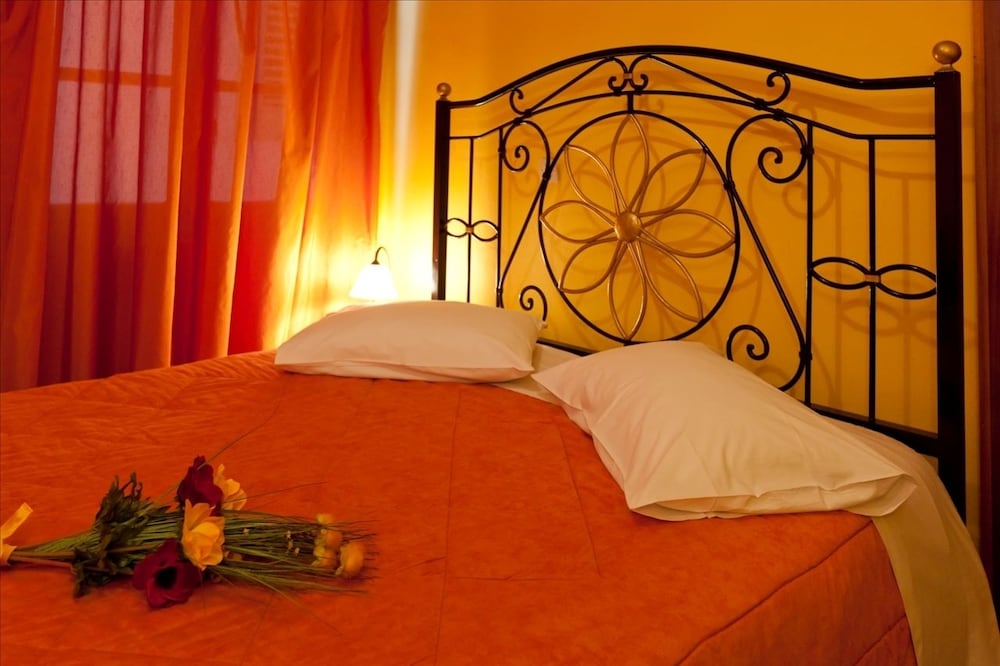 Pension Eleni 22/35