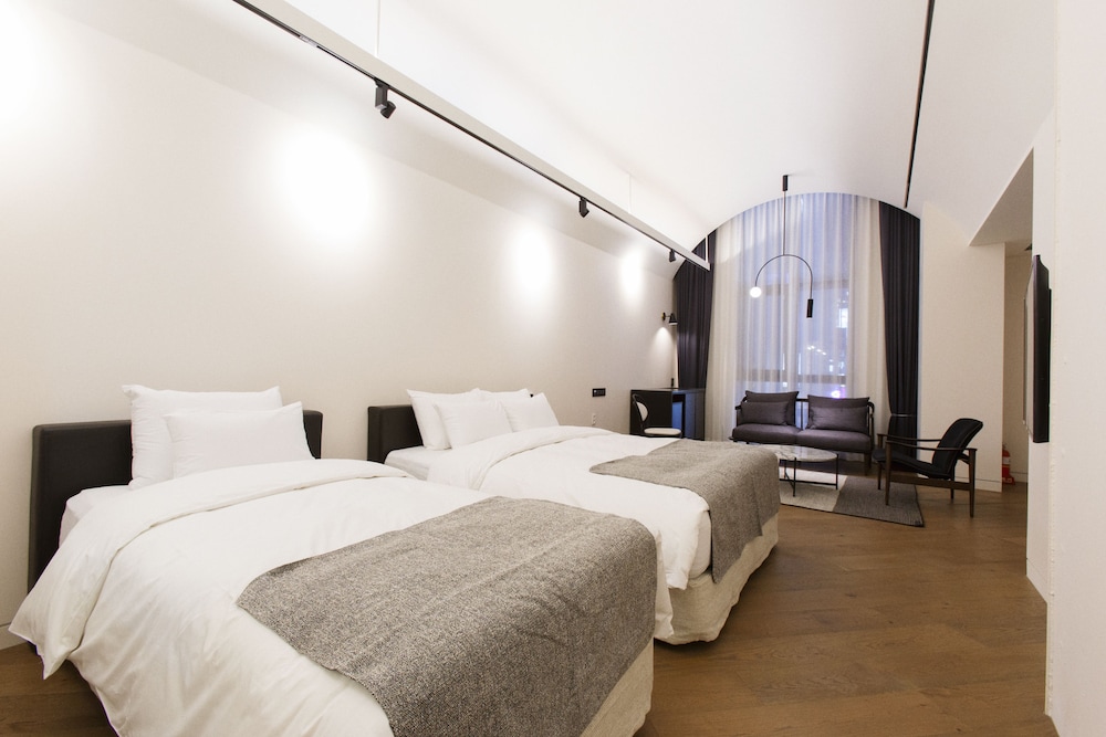 Gwangmyung JS Boutique Hotel 9/50