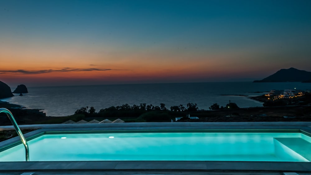 Milos Breeze Boutique Hotel 43/50