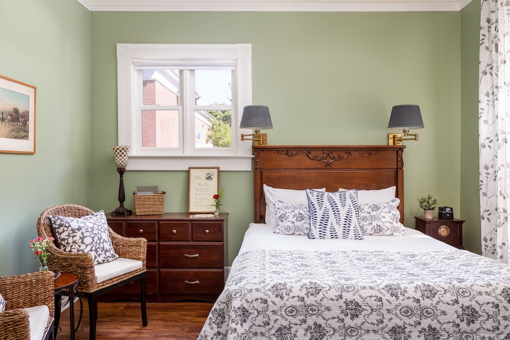 Garden Street Inn 22/50