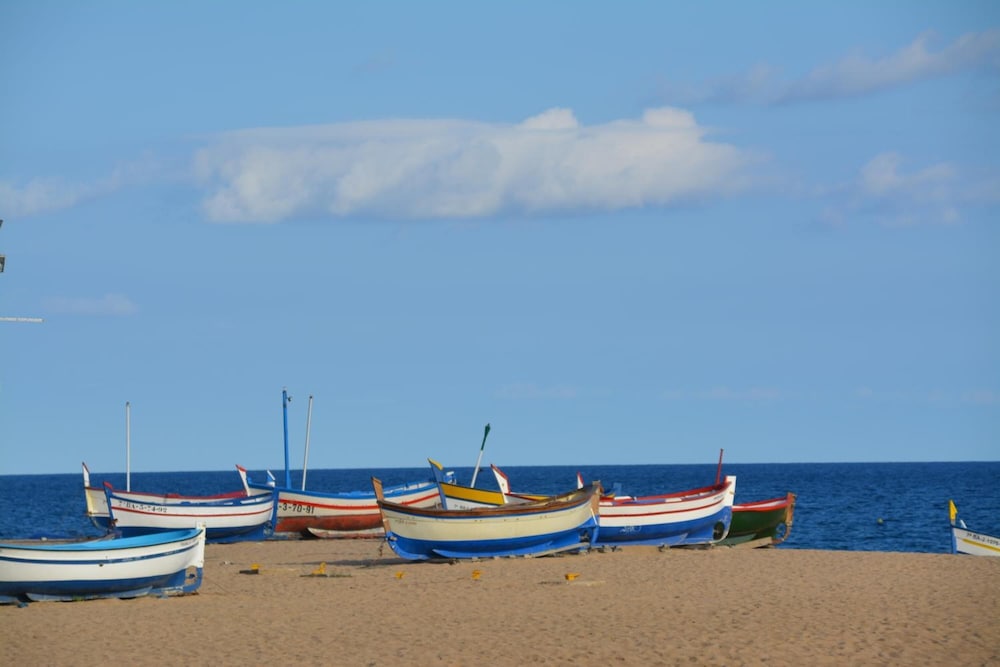 Comfort Calella 46/50