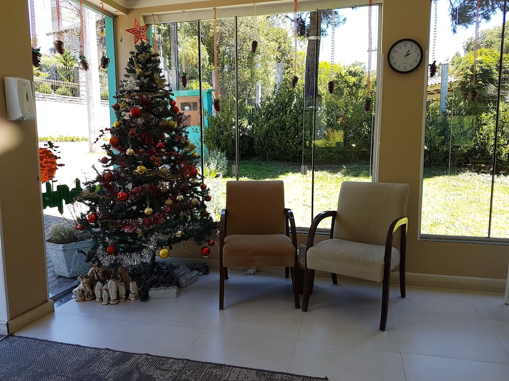 Hotel Pousada Cabana Da Mata 55/70