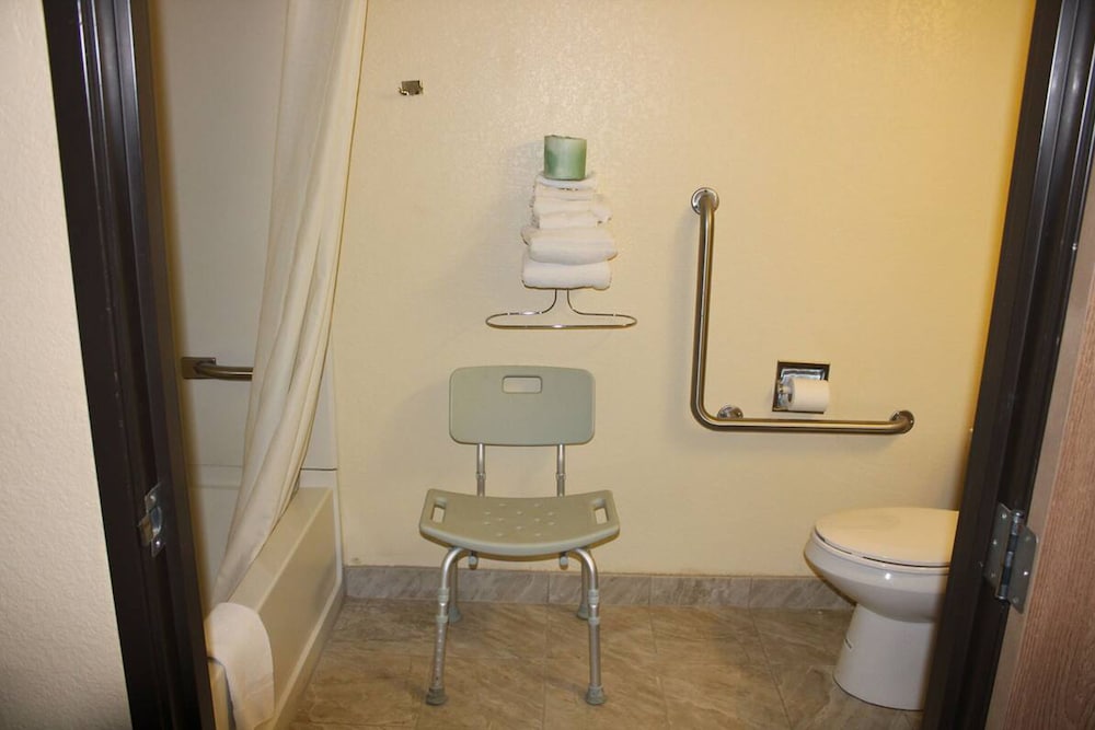 Coratel Inn & Suites Stillwater 44/47