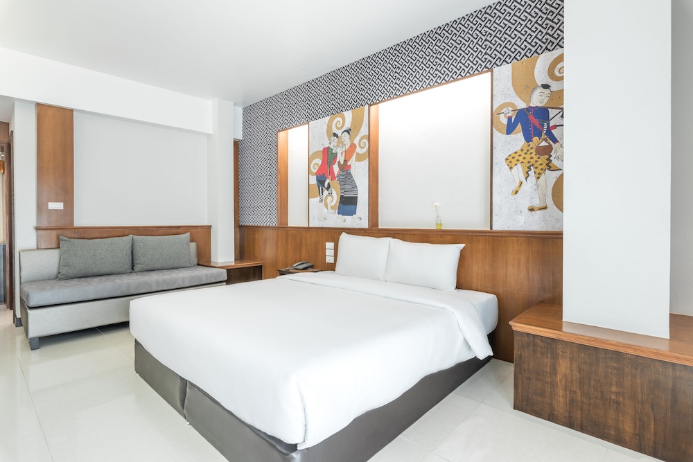 COZYTEL CHIANGMAI 15/66