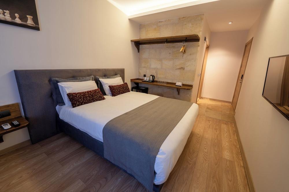 Stones Of Cappadocia Hotel 14/50